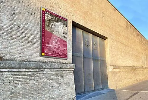 Daire Vatican Vista The Original Vacation At Vatican *