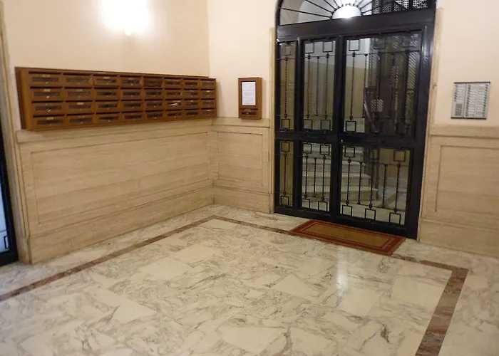 Vatican Vista The Original Vacation At Vatican Daire *
