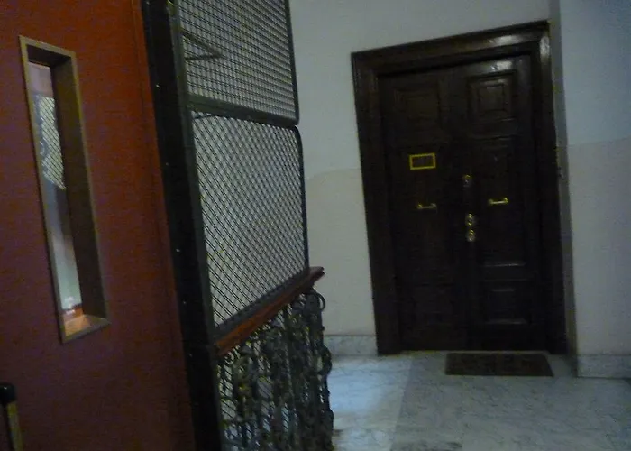 Vatican Vista The Original Vacation At Vatican Daire *
